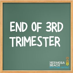 HBCSD: End of 3rd Trimester